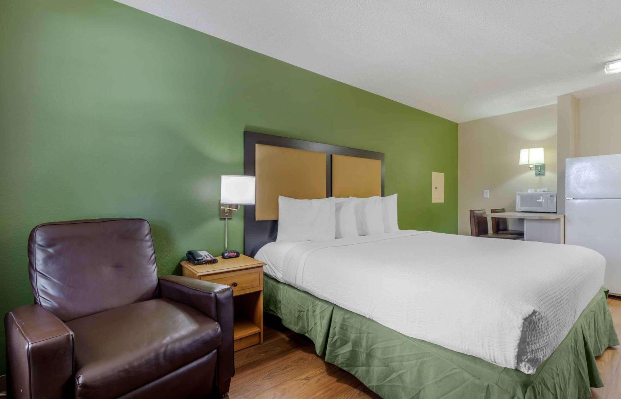 Extended Stay America Suites - Dallas - Las Colinas - Carnaby St Irving Eksteriør billede