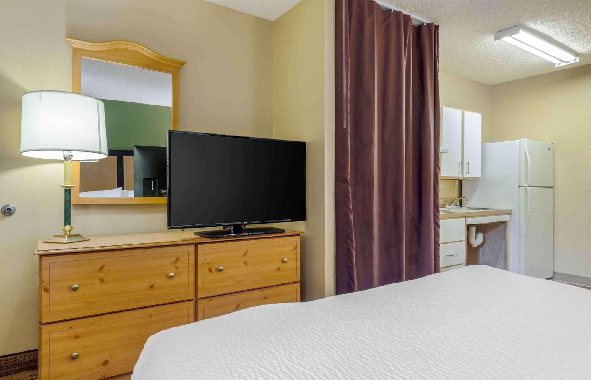 Extended Stay America Suites - Dallas - Las Colinas - Carnaby St Irving Eksteriør billede